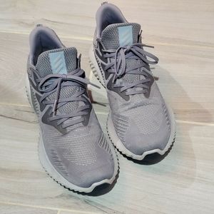 Adidas Alpha Bounce size 12